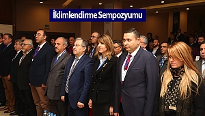 İklimlendirme Sempozyumu 