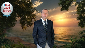 İş güvenliği uzmanı  Necdet Akgül toprağa verildi 