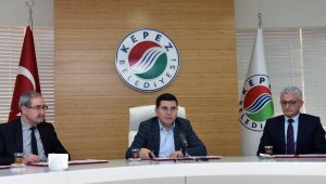 Kepez'den istihdam garantili kurs