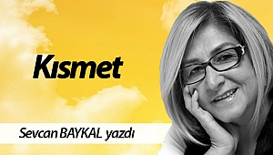 Kısmet