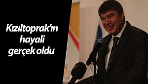 Kızıltoprak'ın 24 yıllık sağlık merkezi hasreti bitti