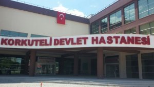 Korkuteli Devlet Hastanesine 6 Yeni Doktor Atandı