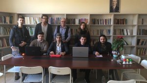 Korkuteli MYO Öğrencileri, 50 Proje Hazırladı