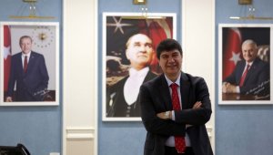 Menderes Türel en başarılı 3 başkandan biri
