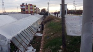 Minibüsün çarptığı genç hayatını kaybetti