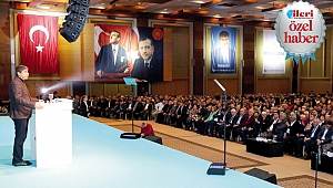 Muhtarlar MUBİM’de Buluşacak
