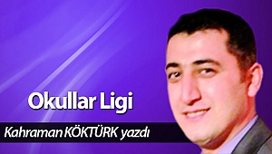 Okullar Ligi
