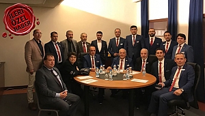 OSMED 5. buluşmasını gerçekleştirdi