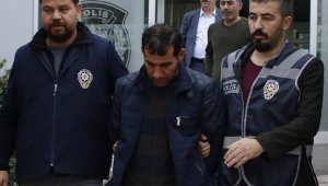 'Polis ve savcıyım' diyerek 100 bin lira dolandırdı