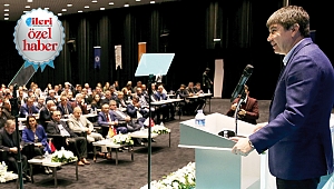 ‘Proje yapmaktan tanıtmaya fırsat yok’  