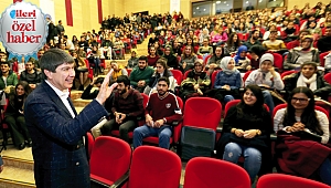 “Senelerdir söylenip yapılamayanları yapmak için siyasete girdim”