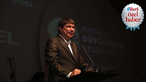 Türel, ‘Peygamber ahlakı insanlığın çıkış yoludur’ 