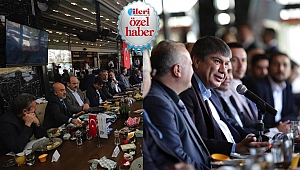 Turizmde çılgın plan