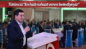 Tütüncü, 