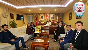 Ufka Yolculuk Tanıtımları 