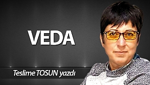 VEDA