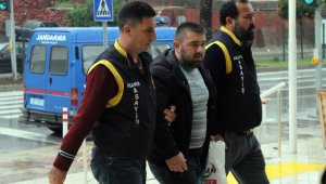 Vurularak yakalanan cezaevi firarisi tutuklandı