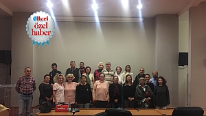 Yerel Hayvan Koruma Görevlisi Eğitimi