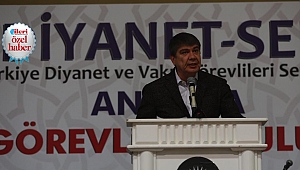 30 bin kişinin aynı anda ibadet edebileceği