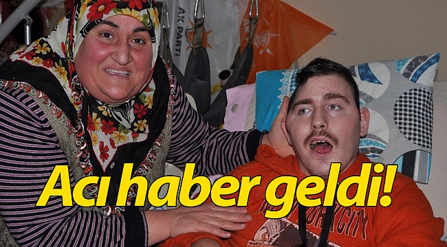 Ailesi yıllardır bulunamayan Umut'tan acı haber!