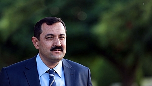 Rıza Sümer'den Mehmetçik'e destek