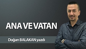 ANA VE VATAN
