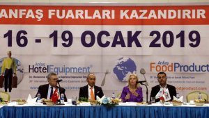 ANFAŞ'tan 30 milyon dolarlık iş hacmi