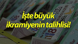 Antalya'da büyük ikramiye talihlisinin ortaya çıktığı iddiası!