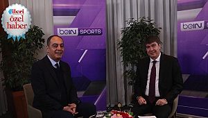 Antalya’ya United ve Münih’te gelecek