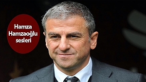 Antalyaspor'da Hamza Hamzaoğlu sesleri