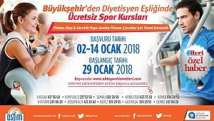 ASFİM’de kayıtlar başladı
