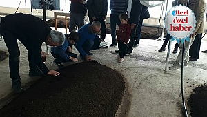 ASMEK'ten yeni meslek kapısı
