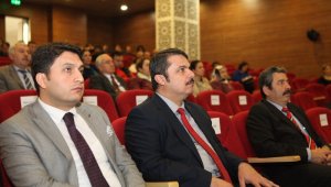 AÜ çalışanlarına iş sağlığı ve güvenliği eğitimi