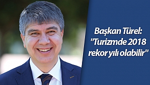 Başkan Türel: 