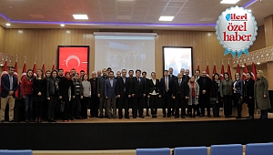 Bilim Festivali için koordinasyon toplantısı
