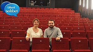 Dolu dolu bir tiyatro yaşamı 