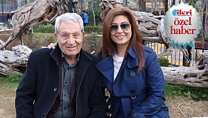 Ebru Türel'den duygusal mesaj