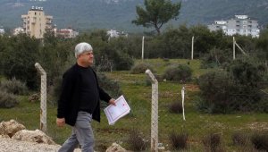 Emlakçı 'Arsanı neden ucuza satıyorsun' dedi, 7 milyonluk dolandırıcılık ortaya çıktı