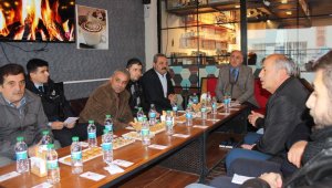 Emniyet, Mahallelerde yabancı tespiti yapacak