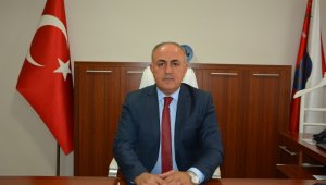 Emniyet Müdürü Duman, 2017 Yılını değerlendirdi