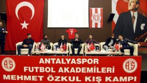 Hamza Hamzaoğlu'nun duygusal anları