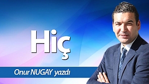 Hiç