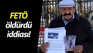 İntihar etti denilen askerin ölümünde FETÖ iddiası! (Videolu)
