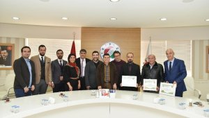 Kepez, güvenli asansör istatistiğinde Türkiye birincisi oldu