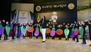 Kepez'de '6 Okul 6 Altın Şahsiyeti' tanıtıyor
