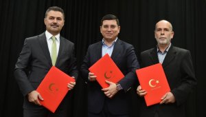 Kepez'de zekâ yarışacak