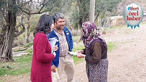 Kimse yoksa Büyükşehir var
