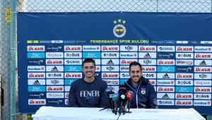 Neustaedter: "Beni en çok zorlayan Vagner Love"