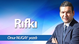 Rıfkı