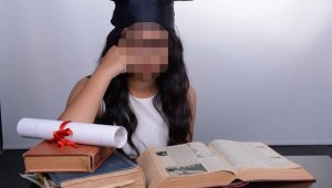 Sınav kaygısı için kullandığı ilaç hastanelik etti!